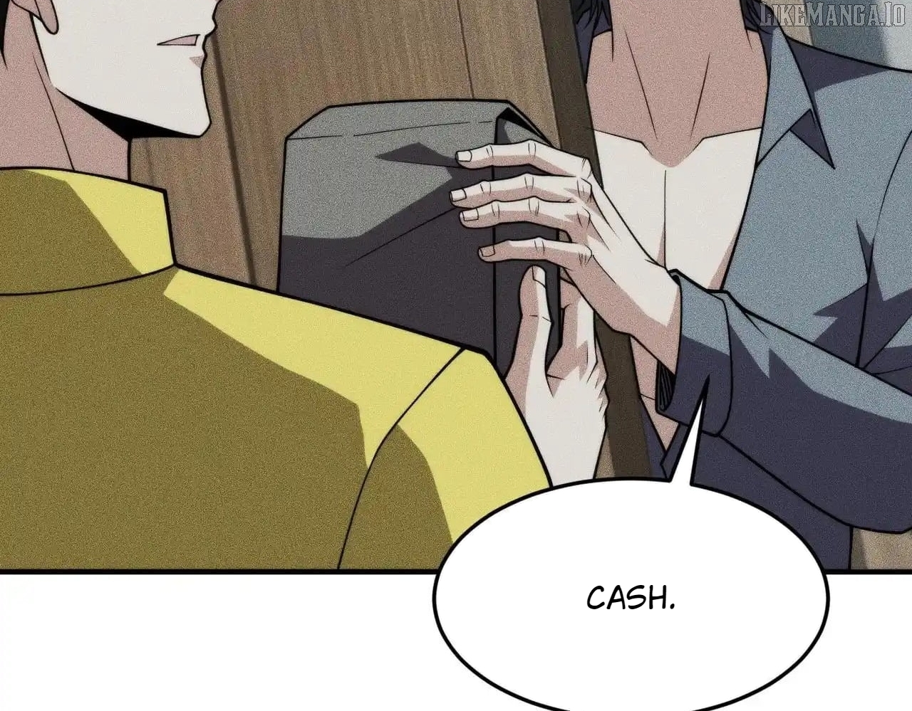 Hidden Dragon in the City (2025) Chapter 12 - page 137